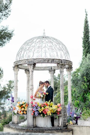 Photographe mariage Fine Art Paris
