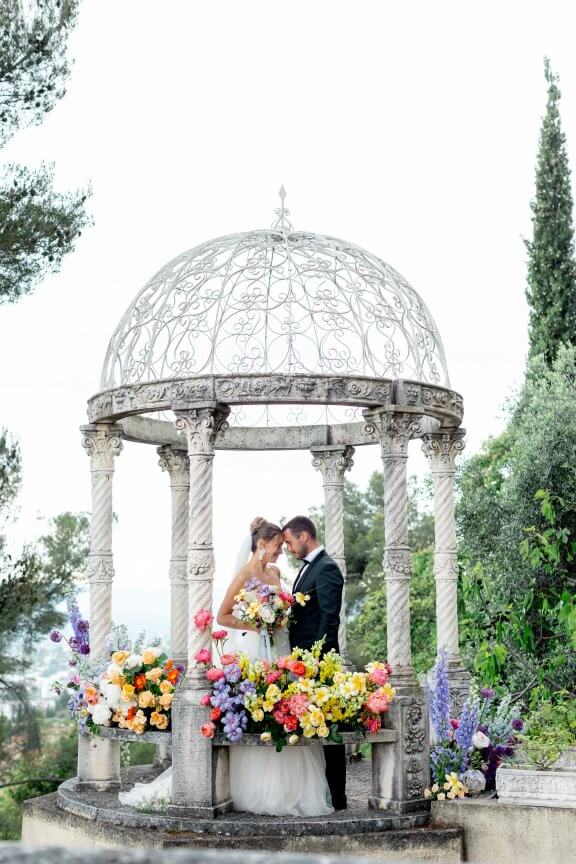 Photographe mariage Fine Art Paris