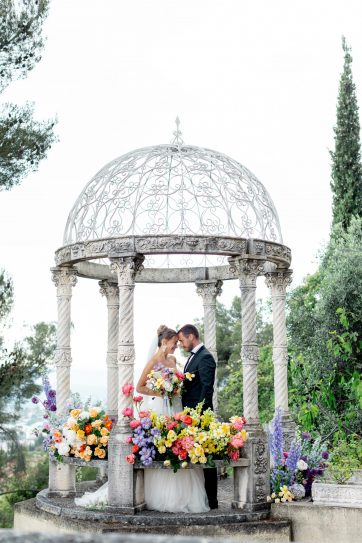 Mariage-Alejandro-Alisa-French-Riviera-1 | Séverine Alves - Paris wedding photographer, France Photographe mariage Fine Art Paris