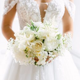 Bouquet de mariage Photographe mariage