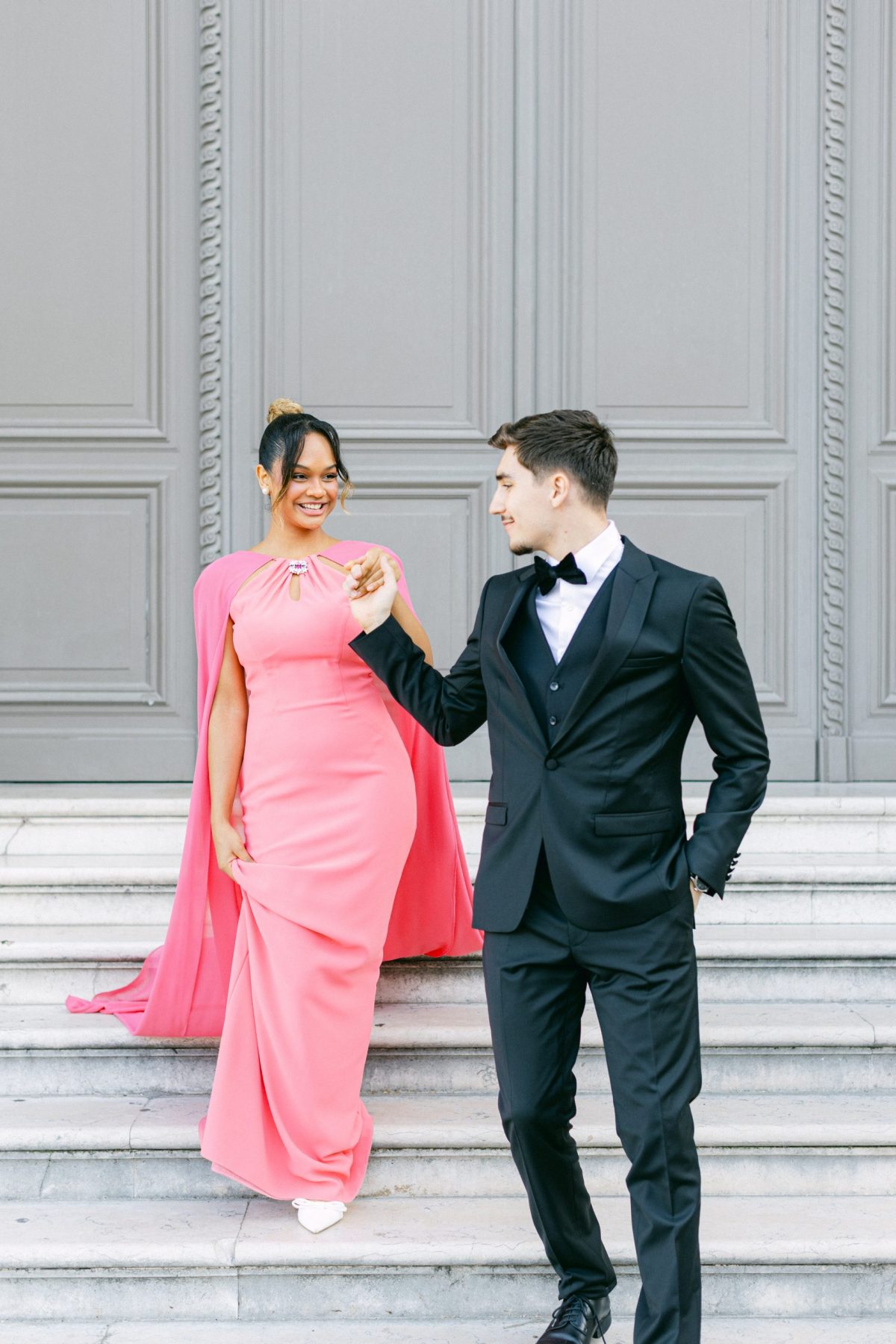 Séance engagement Paris
