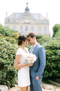 Photographe mariage Nogent sur marne cérémonie civile Paris