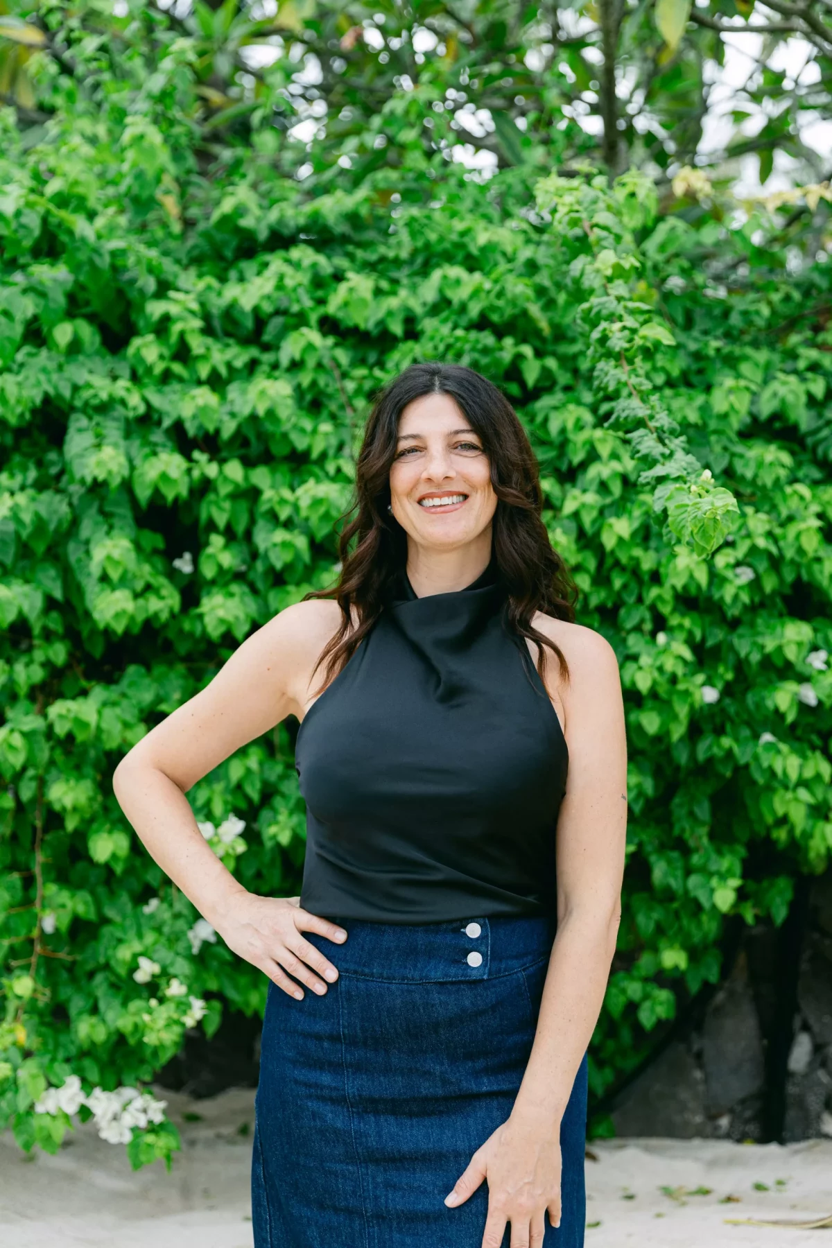 Séverine Alves Portrait professionnel