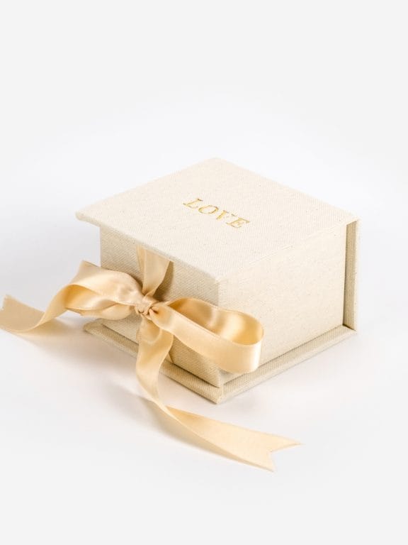 clé usb mariage luxe