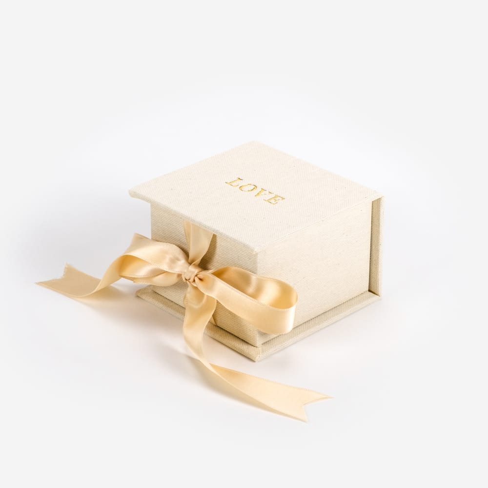 clé usb mariage luxe